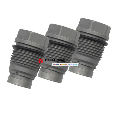 Wholesale high quality Pressure Relief Valve 1110010022 Diesel Engine Part Common Rail Sensor for IVECO III IV2.5 2.8 504088436