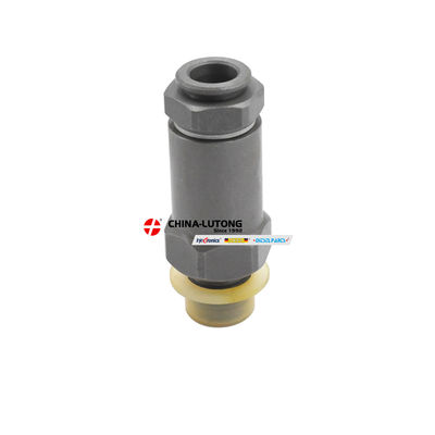pressure limiting valve (PLV) 1 110 010 035 New Common Rail Pressure Limiting Valve 1110010035 1 110 010 035 for Cummings ISDe Truck
