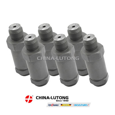 pressure limiting valve (PLV) 1 110 010 035 New Common Rail Pressure Limiting Valve 1110010035 1 110 010 035 for Cummings ISDe Truck