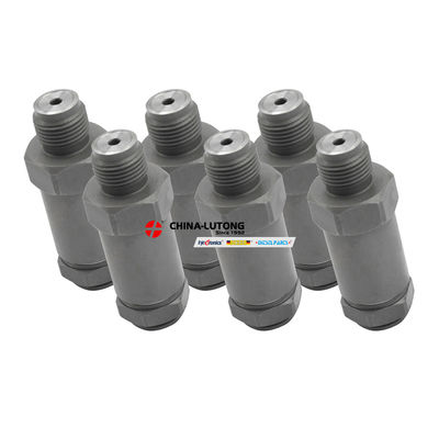 pressure limiting valve (PLV) 1 110 010 035 New Common Rail Pressure Limiting Valve 1110010035 1 110 010 035 for Cummings ISDe Truck