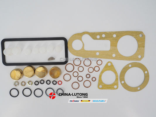 wholesale Repair Kit Reliable Fuel Pump Seal Kit 1 417 010 002 1417010002 Injector Pump Repair Kits for BOSCH 1 417 010 002 800005