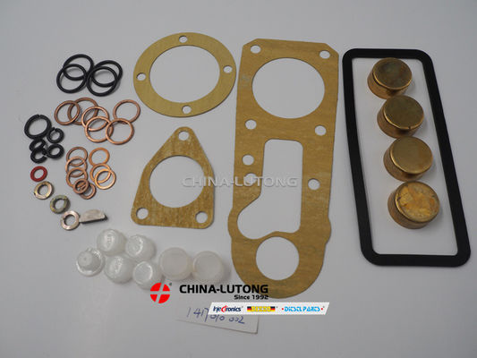 wholesale Repair Kit Reliable Fuel Pump Seal Kit 1 417 010 002 1417010002 Injector Pump Repair Kits for BOSCH 1 417 010 002 800005