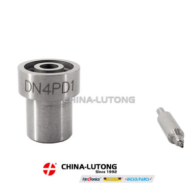 fuel spray nozzle 093400-5010 DN4PD1 Fuel Injector Nozzle DN4PD1 for TOYOTA 1C Tico 1DZ 23600-69015 23600-78200-71