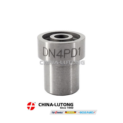fuel spray nozzle 093400-5010 DN4PD1 Fuel Injector Nozzle DN4PD1 for TOYOTA 1C Tico 1DZ 23600-69015 23600-78200-71