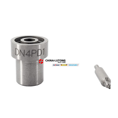 fuel spray nozzle 093400-5010 DN4PD1 Fuel Injector Nozzle DN4PD1 for TOYOTA 1C Tico 1DZ 23600-69015 23600-78200-71