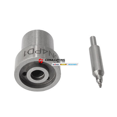 fuel spray nozzle 093400-5010 DN4PD1 Fuel Injector Nozzle DN4PD1 for TOYOTA 1C Tico 1DZ 23600-69015 23600-78200-71