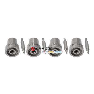 fuel spray nozzle 093400-5010 DN4PD1 Fuel Injector Nozzle DN4PD1 for TOYOTA 1C Tico 1DZ 23600-69015 23600-78200-71