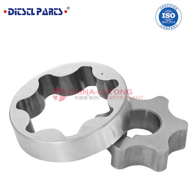 294180-00906 High quality  made in China SM294180-00906K Diesel HP3 Fuel Pump Rotor Set 294180-00906K 294180-0090F factory sale