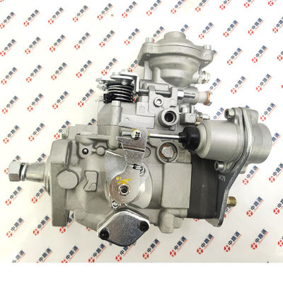 Fuel distributor injection pump for BOSCH VE series 0 460 424 370 VE4-12F1250L1068  0460424370 Injection VE Pump wholesale price