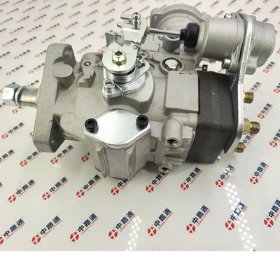 Fuel distributor injection pump for BOSCH VE series 0 460 424 370 VE4-12F1250L1068  0460424370 Injection VE Pump wholesale price