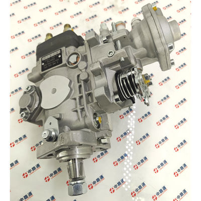 Fuel distributor injection pump for BOSCH VE series 0 460 424 370 VE4-12F1250L1068  0460424370 Injection VE Pump wholesale price