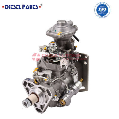 high quality New VE Pump Distributor Pump  0 460 424 326 VE4/12F1400R866-8 for Cummins EQB125-20  wholesale price factory offer high perfomance