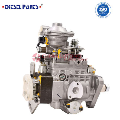 high quality New VE Pump Distributor Pump  0 460 424 326 VE4/12F1400R866-8 for Cummins EQB125-20  wholesale price factory offer high perfomance