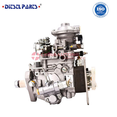 high quality New VE Pump Distributor Pump  0 460 424 326 VE4/12F1400R866-8 for Cumm-ins EQB125-20  wholesale price factory offer high perfomance