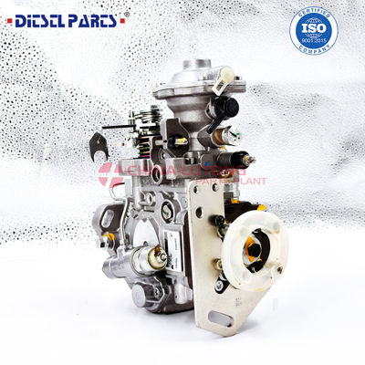high quality New VE Pump Distributor Pump  0 460 424 326 VE4/12F1400R866-8 for Cummins EQB125-20  wholesale price factory offer high perfomance
