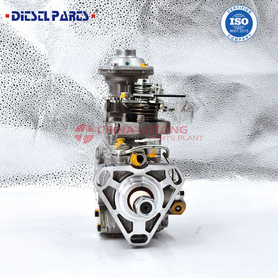 high quality New VE Pump Distributor Pump  0 460 424 326 VE4/12F1400R866-8 for Cumm-ins EQB125-20  wholesale price factory offer high perfomance