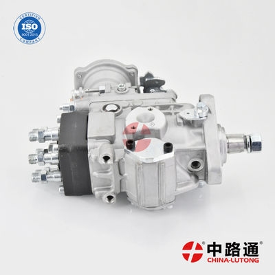 0 460 426 303 VE6-12F1100R730-2  0460426303R (87801789) 6 Cylinder VE Injection Pump for Ford New Holland Genesis Diesel Engine