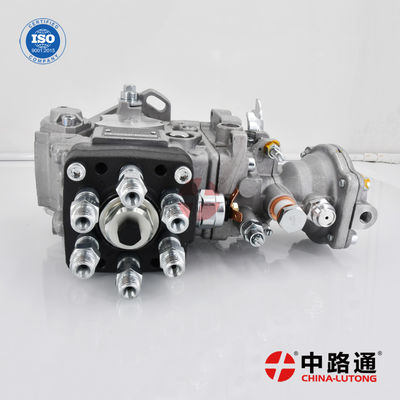 0 460 426 303 VE6-12F1100R730-2  0460426303R (87801789) 6 Cylinder VE Injection Pump for Ford New Holland Genesis Diesel Engine