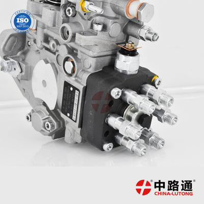 0 460 426 303 VE6-12F1100R730-2  0460426303R (87801789) 6 Cylinder VE Injection Pump for Ford New Holland Genesis Diesel Engine
