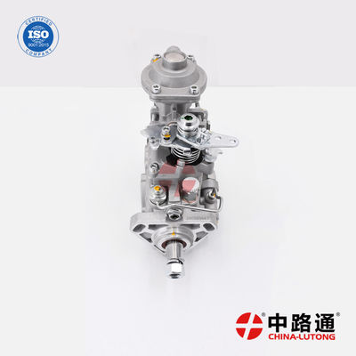 high performance 0 460 426 385 VE6-12F1100R962-6 0460426385 diesel fuel injection VE pump 5.9L 107kW for Cu-mmins 6BTAA Engine efficey VE pump for bo-sch