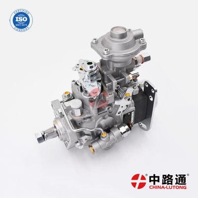 high performance 0 460 426 385 VE6-12F1100R962-6 0460426385 diesel fuel injection VE pump 5.9L 107kW for Cummins 6BTAA Engine efficey VE pump for bosch