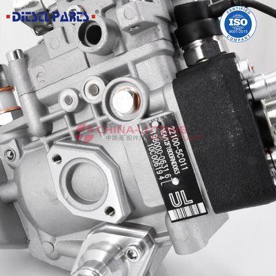 100% New VE Pump 22100-1C201Fuel Injection Pump 22100-1c201 for Toyota Engine1dz-2 1z 2z 11z 12z 13z 14z 15z for Denso Wholesale