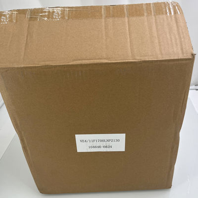 high quality 104646-6624 Fuel Injection Pump 104646-6624 Fuel Injection Pump VE4/12F1800R660 L200 Triton Pajero 3.2 wholesale