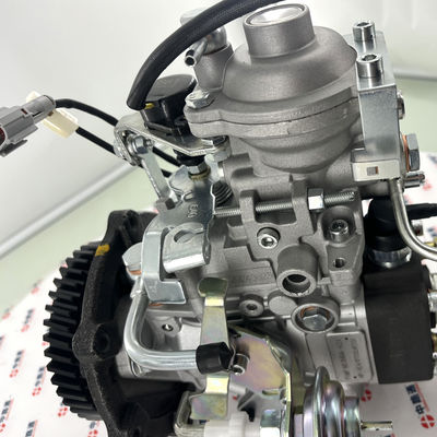 high quality 104646-6624 Fuel Injection Pump 104646-6624 Fuel Injection Pump VE4/12F1800R660 L200 Triton Pajero 3.2 wholesale