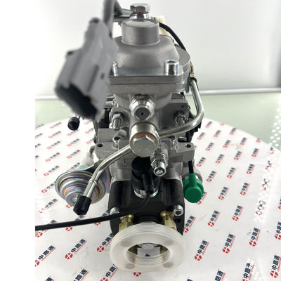 high quality 104646-6624 Fuel Injection Pump 104646-6624 Fuel Injection Pump VE4/12F1800R660 L200 Triton Pajero 3.2 wholesale