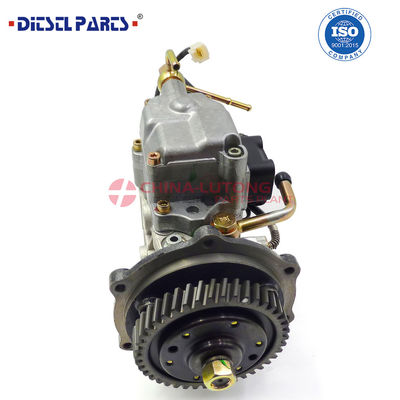 high quality New Injection Pump NJ-VE4-11E1800L024 Diesel Fuel Injection Pump 0002060024 NJ-VE4/11E1800L024 For ISUZU 4JB1-493