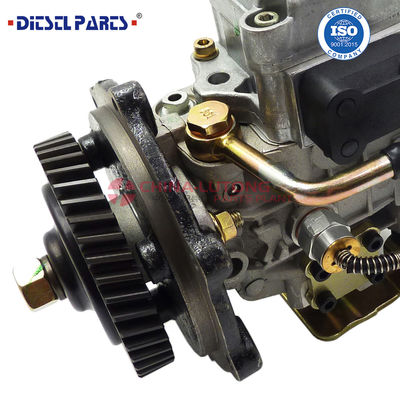 high quality New Injection Pump NJ-VE4-11E1800L024 Diesel Fuel Injection Pump 0002060024 NJ-VE4/11E1800L024 For ISUZU 4JB1-493