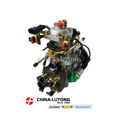 VE pump NJ-VE4-11E1800L019 Diesel Fuel Injection VE Pump 0002060019 NJ-VE4/11E1800L019 Compatible For JMC JX493ZLQ 4D18 493
