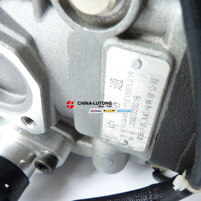 VE pump NJ-VE4-11E1800L019 Diesel Fuel Injection VE Pump 0002060019 NJ-VE4/11E1800L019 Compatible For JMC JX493ZLQ 4D18 493