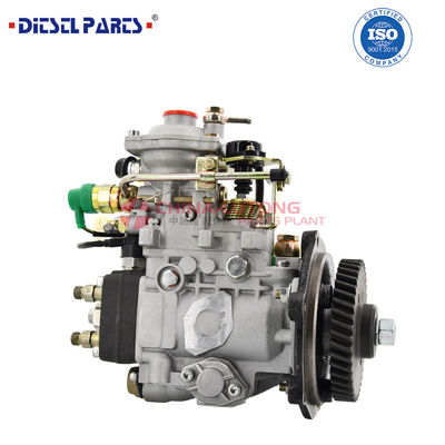 NJ-VE4-11E1800L028 reliable diesel fuel injection pump VE4/11E1800L028 NEW 0002060087 FUEL INJECTION PUMP for ISUZU 4JB1T 2.8L