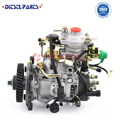 NJ-VE4-11E1800L028 reliable diesel fuel injection pump VE4/11E1800L028 NEW 0002060087 FUEL INJECTION PUMP for ISUZU 4JB1T 2.8L