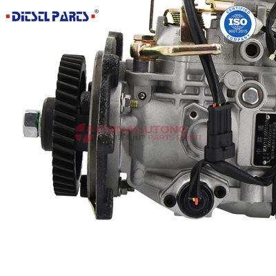 NJ-VE4-11E1800L028 reliable diesel fuel injection pump VE4/11E1800L028 NEW 0002060087 FUEL INJECTION PUMP for ISUZU 4JB1T 2.8L