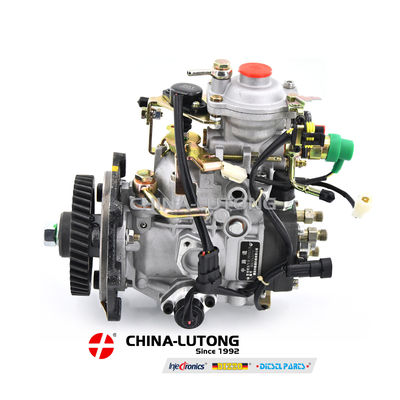 NJ-VE4-11E1800L028 reliable diesel fuel injection pump VE4/11E1800L028 NEW 0002060087 FUEL INJECTION PUMP for ISUZU 4JB1T 2.8L