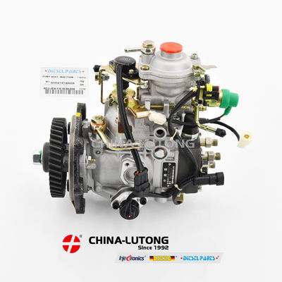 NJ-VE4-11E1800L028 reliable diesel fuel injection pump VE4/11E1800L028 NEW 0002060087 FUEL INJECTION PUMP for ISUZU 4JB1T 2.8L