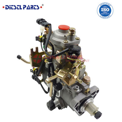 high quality diesel pump parts NJ-VE4-11E1800R017Ve Pump Fuel Injection Pump NjVe4 11e1800r017 for Dong Feng Cyqd32tb 0002060017