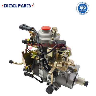 high quality diesel pump parts NJ-VE4-11E1800R017Ve Pump Fuel Injection Pump NjVe4 11e1800r017 for Dong Feng Cyqd32tb 0002060017