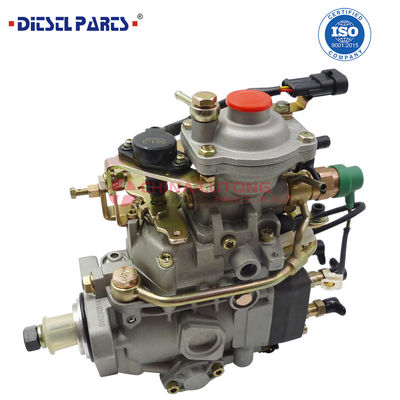 high quality diesel pump parts NJ-VE4-11E1800R017Ve Pump Fuel Injection Pump NjVe4 11e1800r017 for Dong Feng Cyqd32tb 0002060017