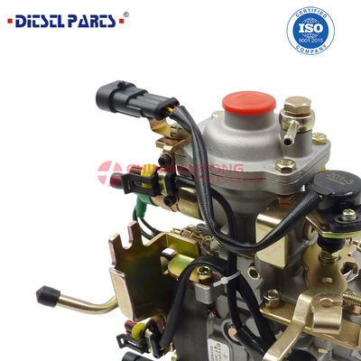 high quality diesel pump parts NJ-VE4-11E1800R017Ve Pump Fuel Injection Pump NjVe4 11e1800r017 for Dong Feng Cyqd32tb 0002060017