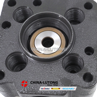 146403-1220 Head of pump 146403-1220 fit for hydraulic Mazda Zexel Injection Pump Parts VE Pump Head Rotor 146403-1220 1464031220 9 461 612 574 9461612574