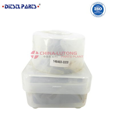 high quality VE head rotor 146403-3320 Diesel Fuel Injection Pump Ve Rotor Head 146403-3320  9 461 620 101 VE4/10R For Nissan CD35