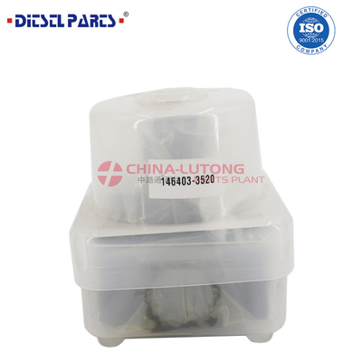 Good Quality VE Head Rotor146403-3520 High Performance VE Injection Pump Rotor Head4/10R for NISSAN TD27 Wholesale Real Factory