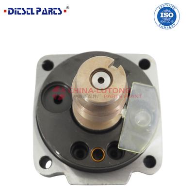 Good Quality VE Head Rotor146403-3520 High Performance VE Injection Pump Rotor Head4/10R for NISSAN TD27 Wholesale Real Factory