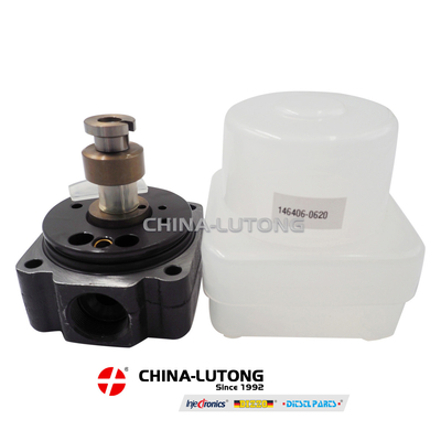 high-quality diesel pump rotor head 146406-0620 Fuel Injection Diesel Ve Pump Rotor Head for Komasu 6D95L Zexel Engine 1464060620 9461613410