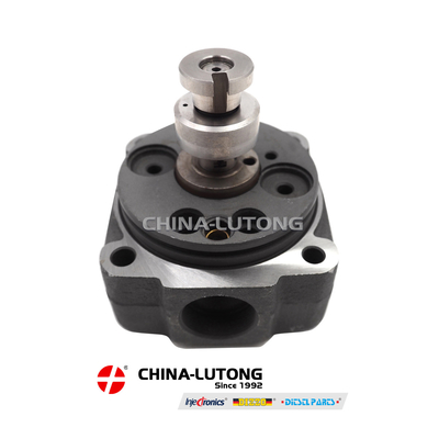 Fuel Pump Head Rotor 146833-6602 hydraulic Head and Rotor Cylinder 6/12R 1468336602  hgih performance factory directly sale1 468 336 602 for Perkins Engine
