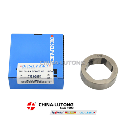 7123-309Dreliable Diesel Injection System Parts Cam Ring7123-309D for DELPHI Lucas CAV DPA Fuel Injector Pump for VOLVO6642485-4