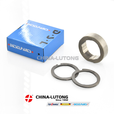 Cam Ring & Scroll Plate Kit 7189-100BL Kit cam ring and plate 7189-100bl for Delphi for 28648144 DZ110627 9320A340G 10R9721 249-9226